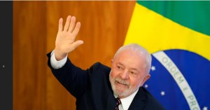 Brazil’s Lula struggling to move forward after 100 days