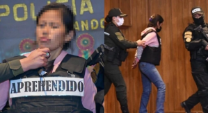 Consternación en Bolivia: Secuestró y mató a su sobrina porque su hermana no quiso pagar rescate