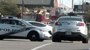 VIDEOS: FBI respondió a fuerte tiroteo en centro de Louisville que dejó múltiples muertos y heridos