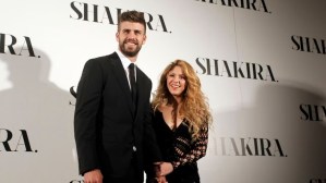 Shakira y Piqué dejarán de pelear, por el bien de sus hijos
