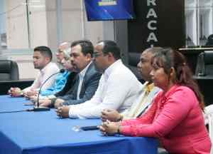 Concejales de Maracaibo exigen que un porcentaje del IVA se descentralice para el municipio