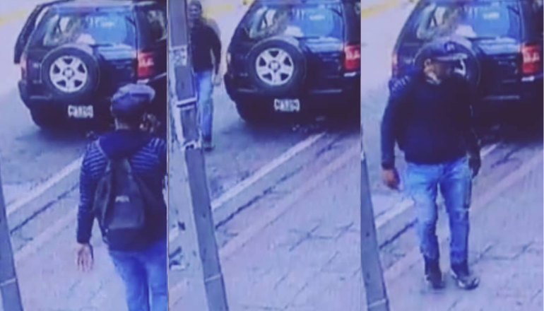 ¡Pilas! Este es el nuevo modus operandi con el que roban los carros en Caracas (Videos)