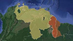 UN court says it can hear Guyana-Venezuela border dispute