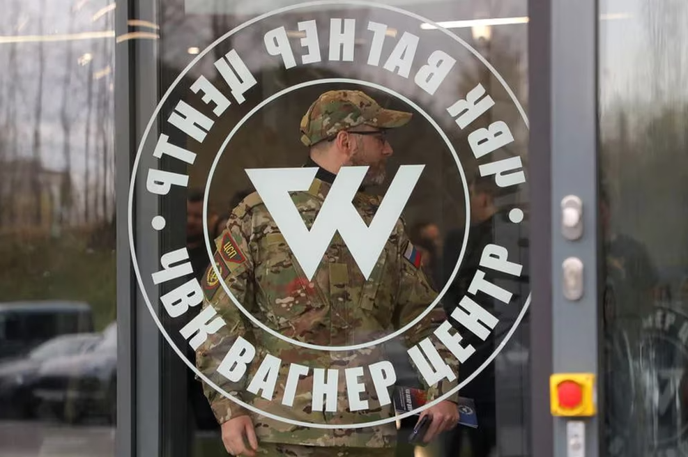 Suiza impone sanciones a grupo ruso Wagner
