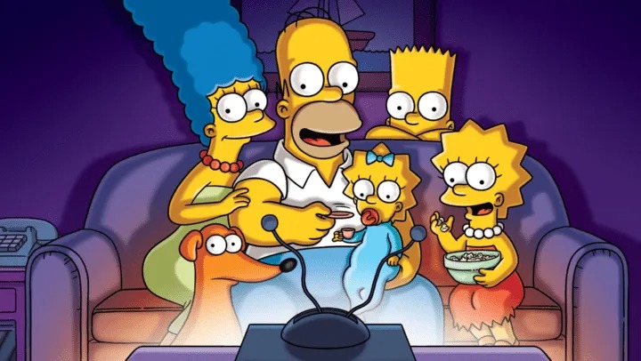 Los Simpson lo hicieron de nuevo: la impactante nueva predicción que deja a todos con la boca abierta