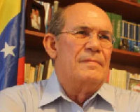 Omar González Moreno: El gran caos