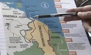 Venezuela: ICJ Ruling Offers Setback in Essequibo Dispute