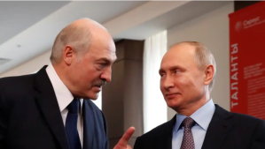 UE toma más medidas restrictivas para evitar que Rusia eluda las sanciones a través de Bielorrusia