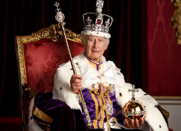 El rey Carlos III pronunciará su primer discurso del trono el próximo #7Nov
