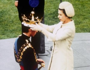 Así fue la primera coronación de Carlos III hace 50 años: la polémica ceremonia que lo convirtió en príncipe de Gales