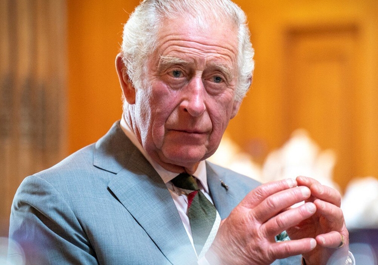 Menos dinero para la realeza: Gobierno británico ajusta la asignación a Carlos III