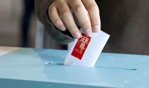 Elecciones constituyentes de Chile: arranca el conteo de votos