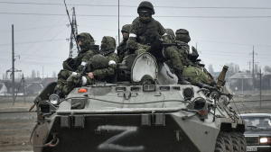 Ejército ruso reclutó 280 mil soldados desde principios de año, según Medvedev