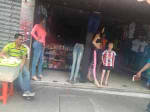 Racionamientos eléctricos “ponen en jaque” a comerciantes en Mérida