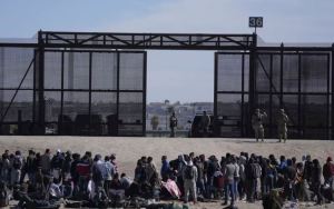 Fueron liberados 113 migrantes secuestrados en Sonora, México