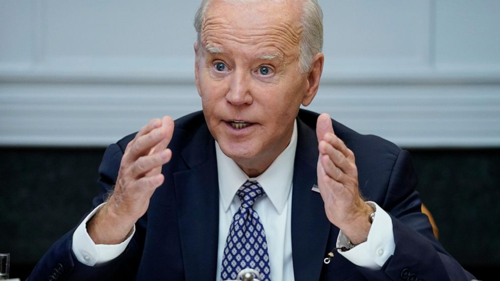 Biden leaning into global diplomacy to manage migration at US- México border