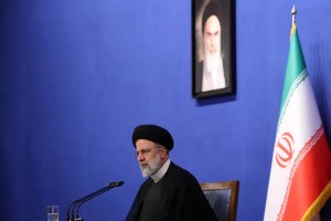 Iran’s Ebrahim Raisi after ‘strategic’ ties in South America tour