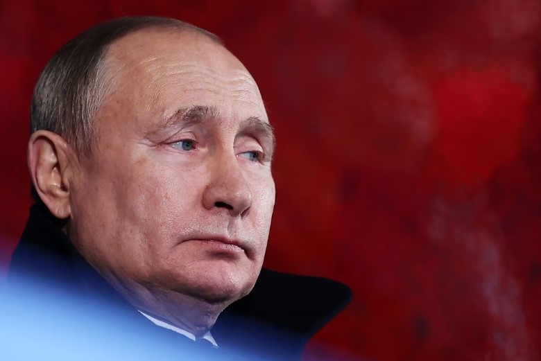 Tras el levantamiento del Grupo Wagner en Rusia, queda claro que Putin es vulnerable
