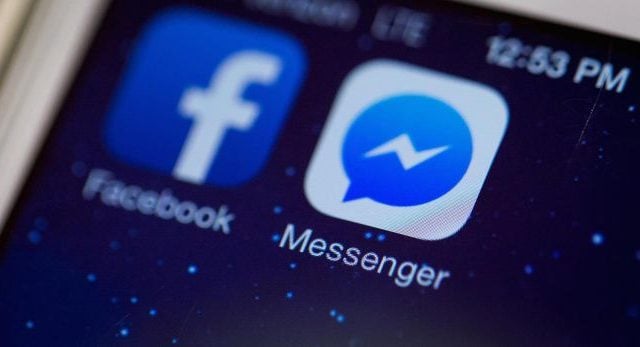 Meta anunció nuevas herramientas para que padres puedan controlar el uso de Messenger de sus hijos