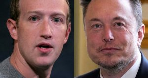 Gobierno italiano desmintió el combate en el Coliseo de Roma entre Elon Musk y Mark Zuckerberg