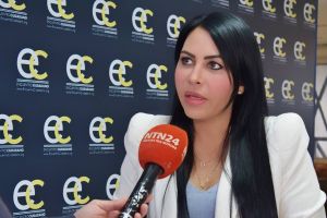 Delsa Solórzano invitó a los venezolanos en el exterior a inscribirse y participar en la Primaria