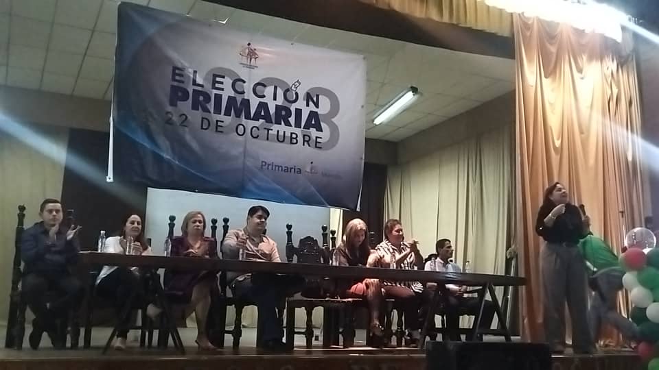 Venezolanos en el exterior tienen 19 días para actualizar datos y votar en la Primaria