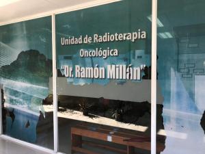 Pacientes oncológicos en Guárico: Si nos cierran esta radioterapia, todas vamos a morir