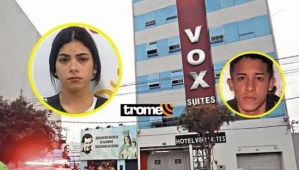 Venezolana citó bajo engaño a miembro de “La Cota 905” para que lo asesinaran en un hotel peruano