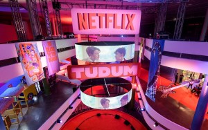 ¡Tudum! Netflix presentó “Bridgerton 3”, “El juego del calamar 2” y “Merlina 2”
