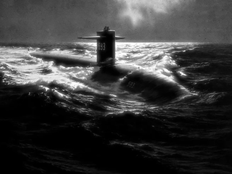 Inmersiones mortales: los peores accidentes de submarinos en la historia
