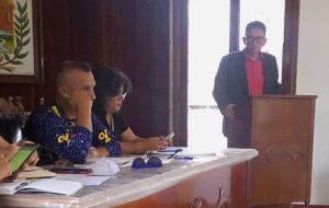 “Se le vieron las costuras” a la gestión de alcaldesa chavista en Barinas tras revisión de su informe 2022