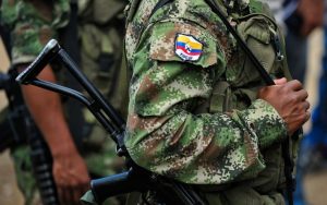Disidencias de las Farc secuestran en Colombia a dos investigadores de la Fiscalía