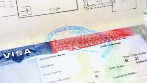 Visa para Estados Unidos: Qué significan los asteriscos debajo de la foto