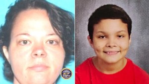 Dantesco crimen en Tennessee: Mujer estranguló a su hijo de 12 años e intentó lo mismo con el hermano menor