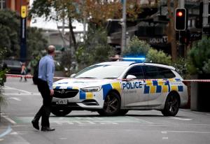 Un tiroteo deja tres muertos y empaña el inicio del mundial de fútbol femenino en Nueva Zelanda
