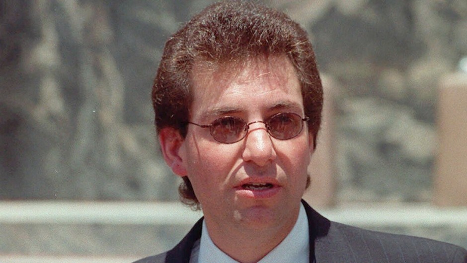 Kevin Mitnick, el hacker más famoso de la historia de EEUU, murió a los 59 años