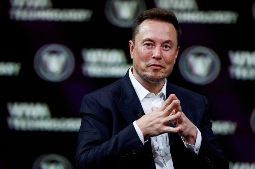 Elon Musk cambió el domicilio legal de SpaceX tras un fallo judicial