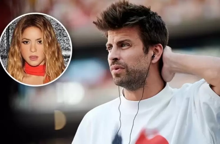 “¡Shakira, Shakira!”: El mal momento que vivió Piqué en medio de la fiesta de la Kings League (VIDEO)