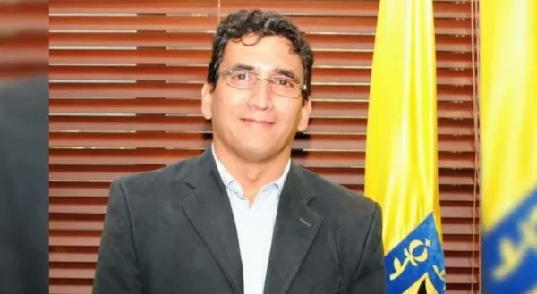 El decreto que confirma a Milton Rengifo como nuevo embajador de Colombia en Venezuela