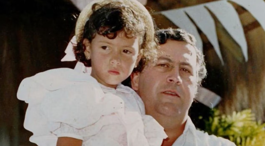 Lo que revelan los nuevos documentos desclasificados de Pablo Escobar