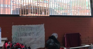 Persiste demanda de cupos en comedores en zonas vulnerables de Venezuela (Videos)