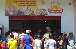 Supuesta contaminación de “salmonella” en Pollos Amanacú de Barinas fue descartada por sanidad