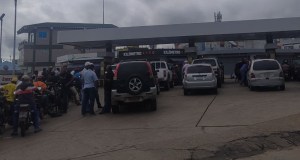 Mala calidad de la gasolina destruye carros en Apure