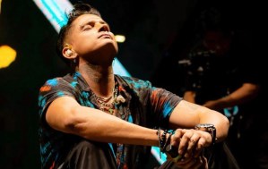 En la 11va edición de Premios Pepsi Music, Juan Miguel es uno de los artistas con más nominaciones
