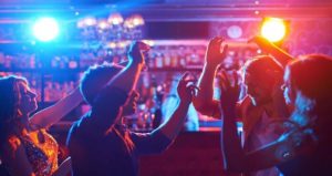 Estos son los delitos y crímenes más comunes en discotecas y centros nocturnos