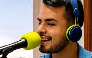 ¡El programa de radio “Están Sonando” cumplió su primer aniversario al aire!