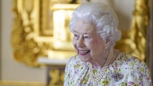 Reino Unido construirá un “memorial permanente” para Isabel II