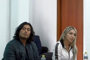 Fiscalía colombiana investigará quién filtró a los medios el video de la detención del hijo de Petro