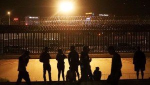 Alarma en EEUU: Contrabandista vinculado al Estado Islámico ayudó a migrantes a cruzar la frontera desde México
