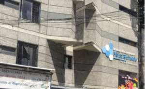 Tribunal de Caracas ordenó el cierre de una clínica privada en Catia
